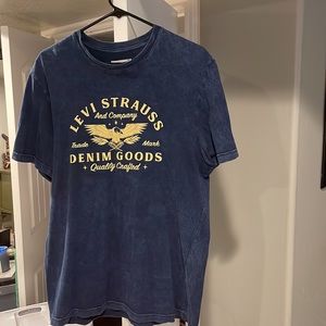Levi Strauss M size like new 100 % cotton